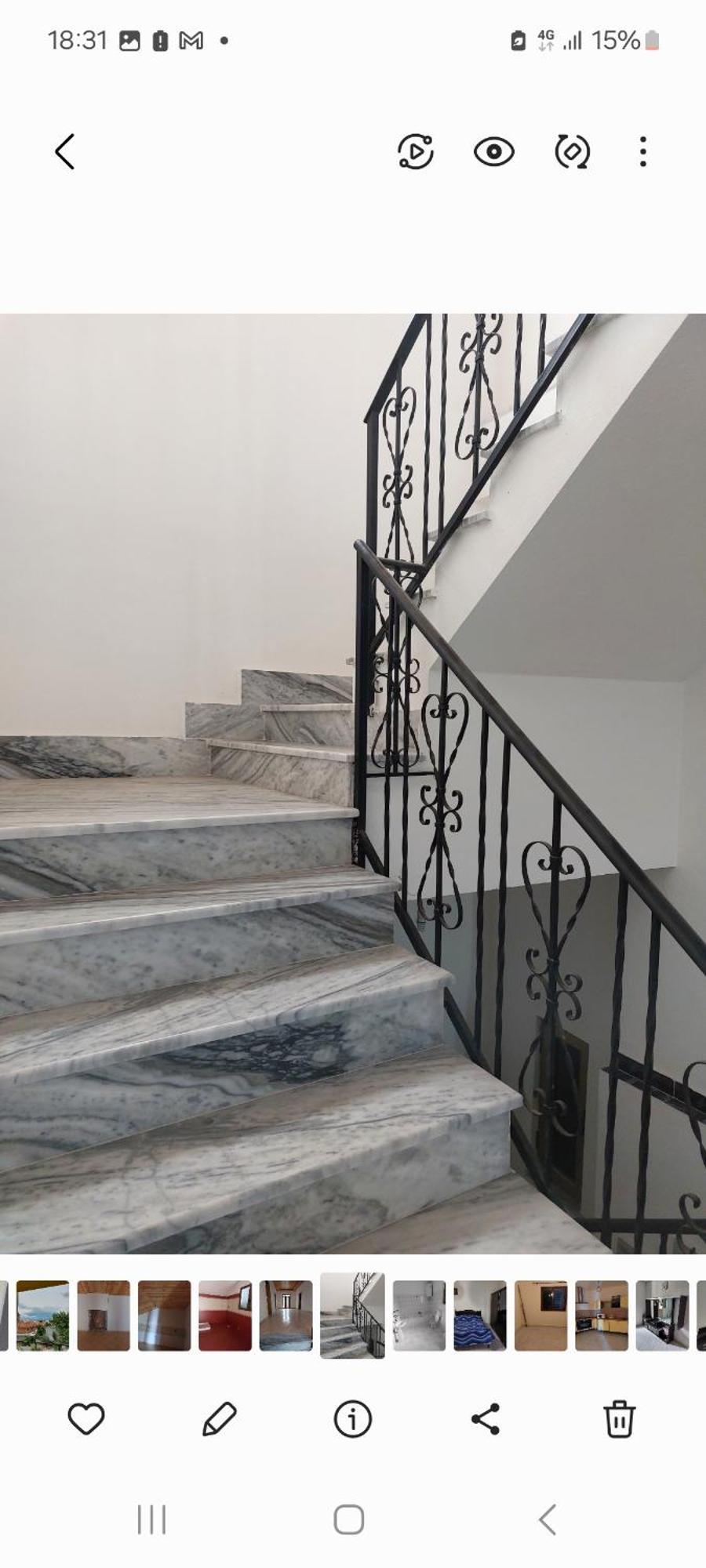 Bed & Breakfast Albatros *