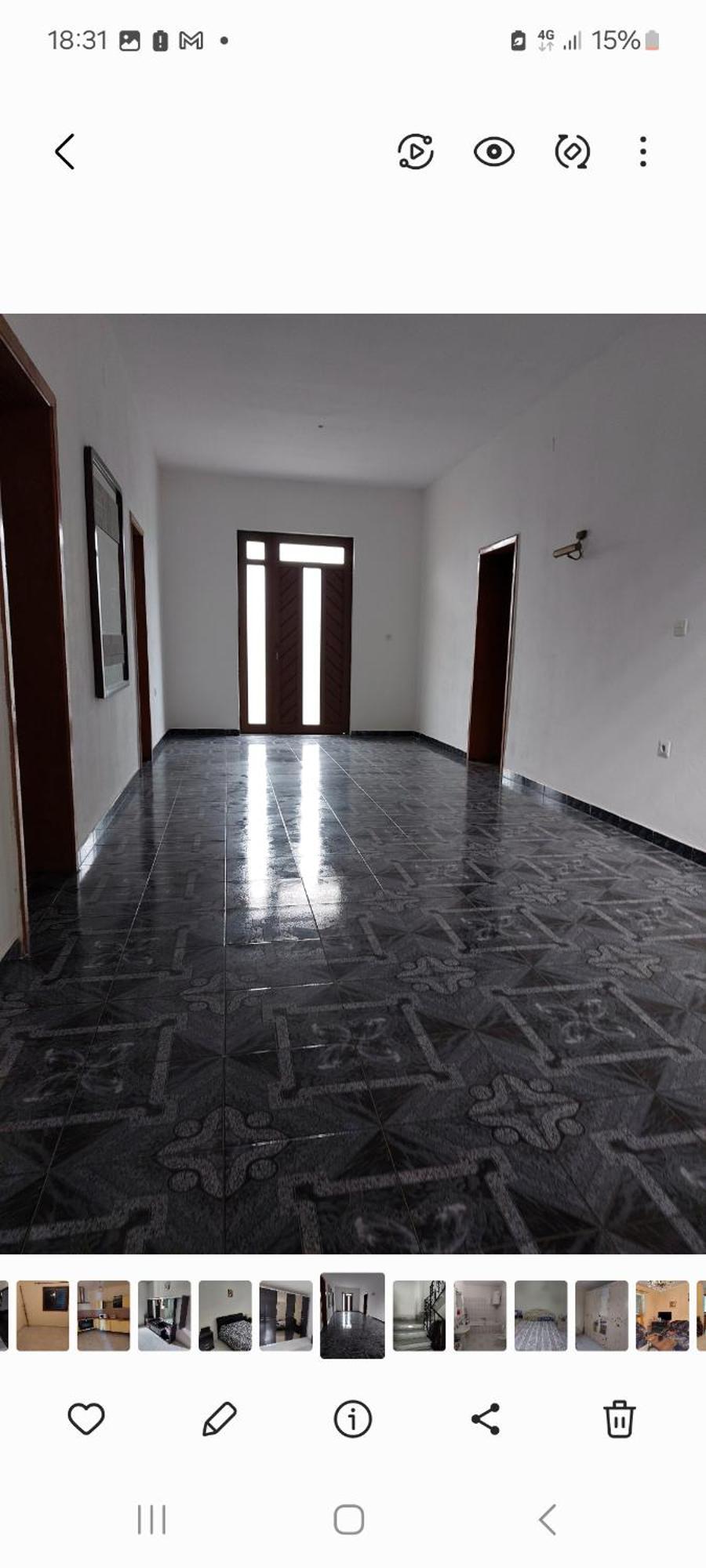 Bed & Breakfast Albatros Shkoder