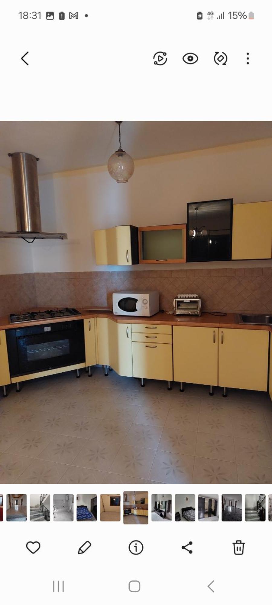 Bed & Breakfast Albatros *