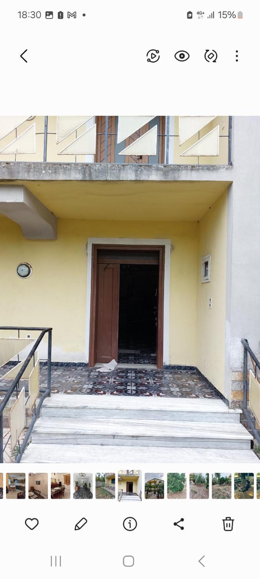 Bed & Breakfast Albatros
