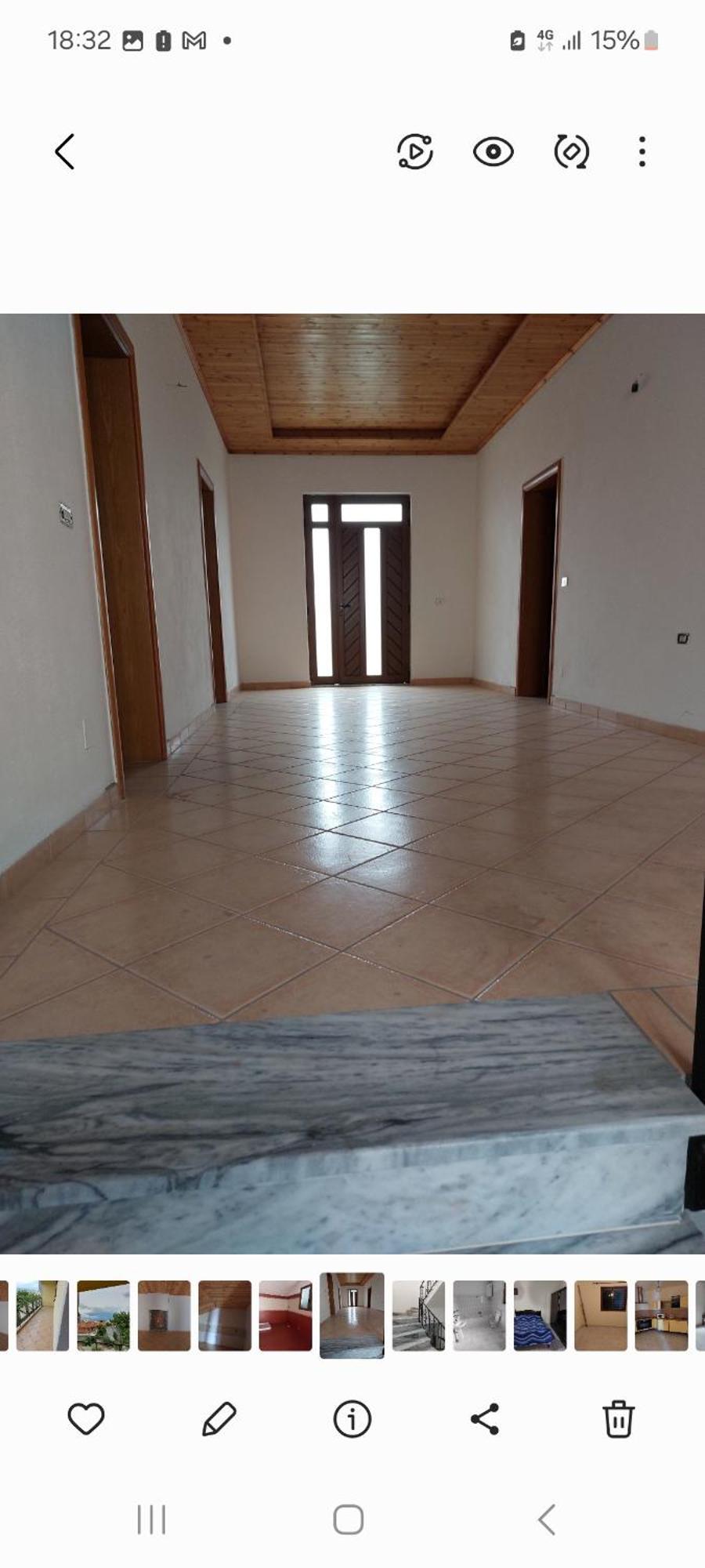 Albatros Bed & Breakfast *
