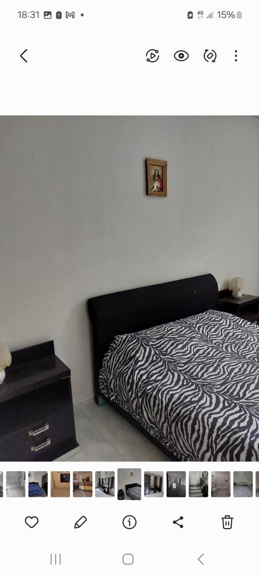 Bed & Breakfast Albatros *