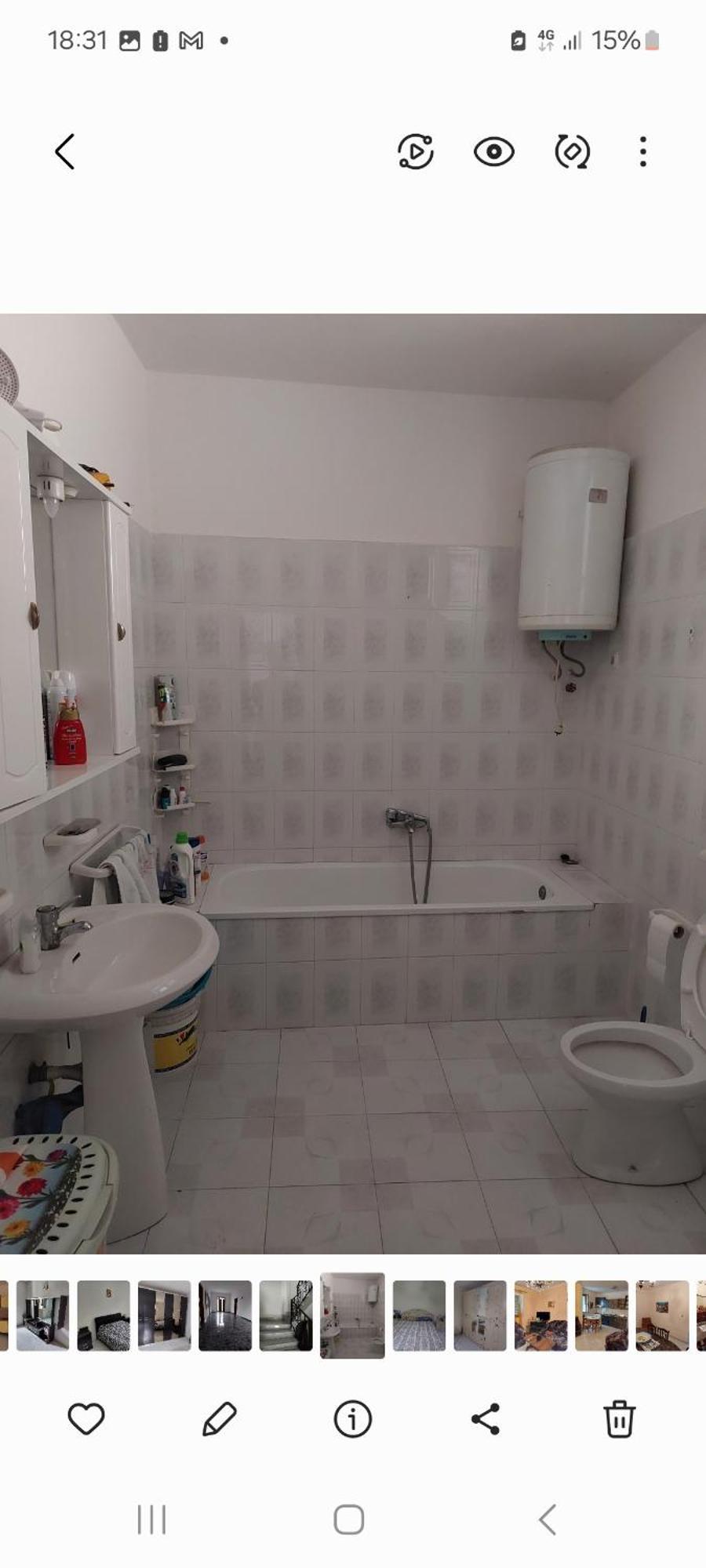 Bed & Breakfast Albatros